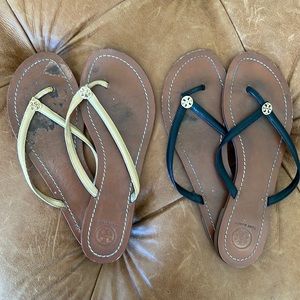 Tory Burch Flipflops